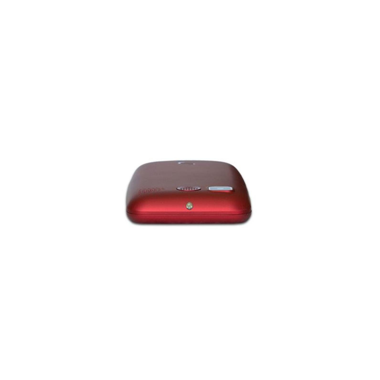 Мобільний телефон Sigma Comfort 50 Elegance 3 (1600 mAh) SIMO ASSISTANT Red (4827798233795) зображення 5