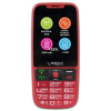 Мобільний телефон Sigma Comfort 50 Elegance 3 (1600 mAh) SIMO ASSISTANT Red (4827798233795)