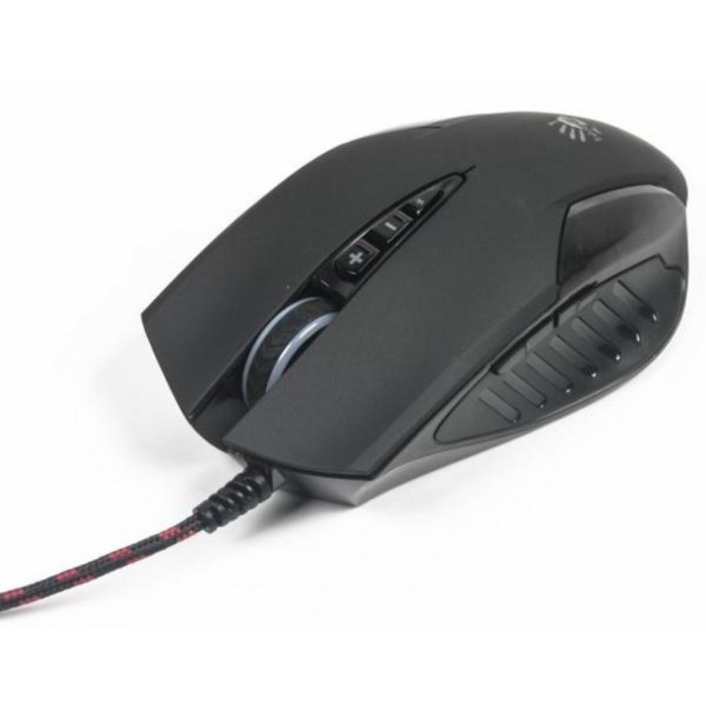 Мышка A4Tech Bloody Q5081S Black изображение 3