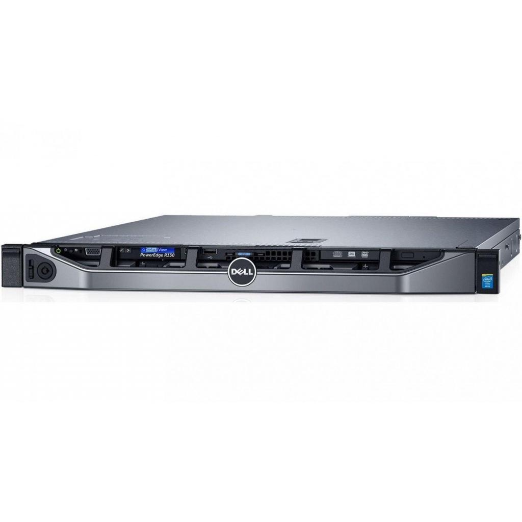 Сервер Dell 210-R330-1240