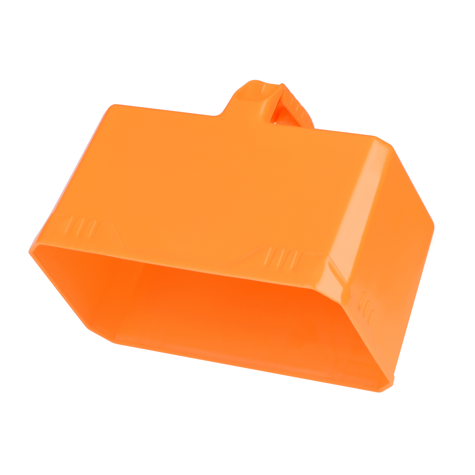 Іграшка для піску Same Toy 2 в 1 Fort Maker оранжевый (618Ut-2) зображення 2
