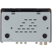 ТВ тюнер Ergo 1638 (DVB-T, DVB-T2) (STB-1638) зображення 6