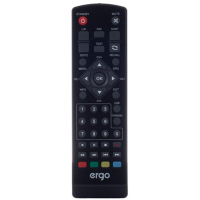 ТВ тюнер Ergo 1638 (DVB-T, DVB-T2) (STB-1638) зображення 7
