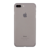 Чехол для мобильного телефона MakeFuture PP/Ice Case для Apple iPhone 7 Plus Grey (MCI-AI7PGR)