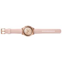 Смарт-часы Samsung SM-R810 (Galaxy Watch 42mm) Gold (SM-R810NZDASEK) изображение 6