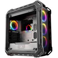 Корпус Cougar Panzer EVO RGB изображение 2