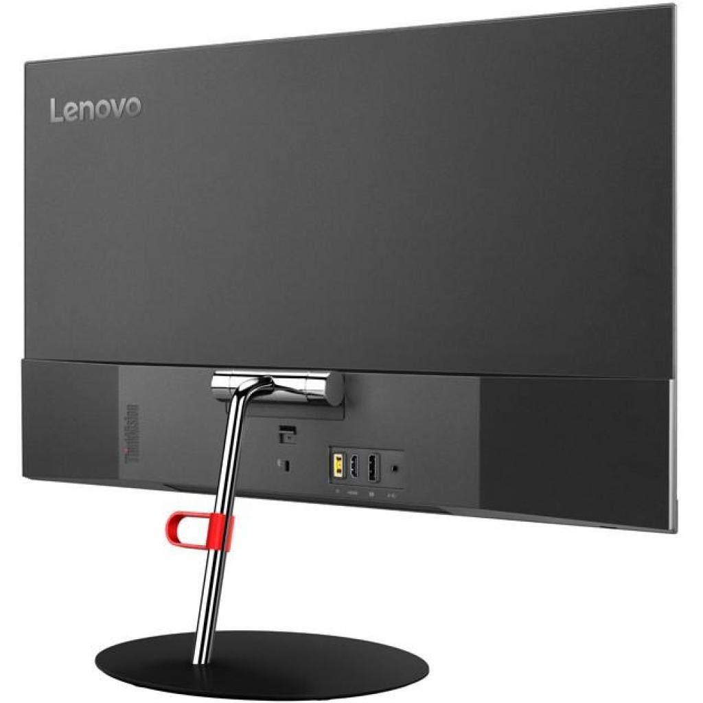 Монітор Lenovo ThinkVision X24-20 (61BDGAT3UA) зображення 7