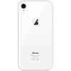 Мобильный телефон Apple iPhone XR 128Gb White (MH7M3) изображение 2