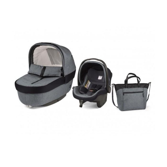 Модульний набір Peg-Perego ELITE HORIZON (IPMS170035TG41DX51)