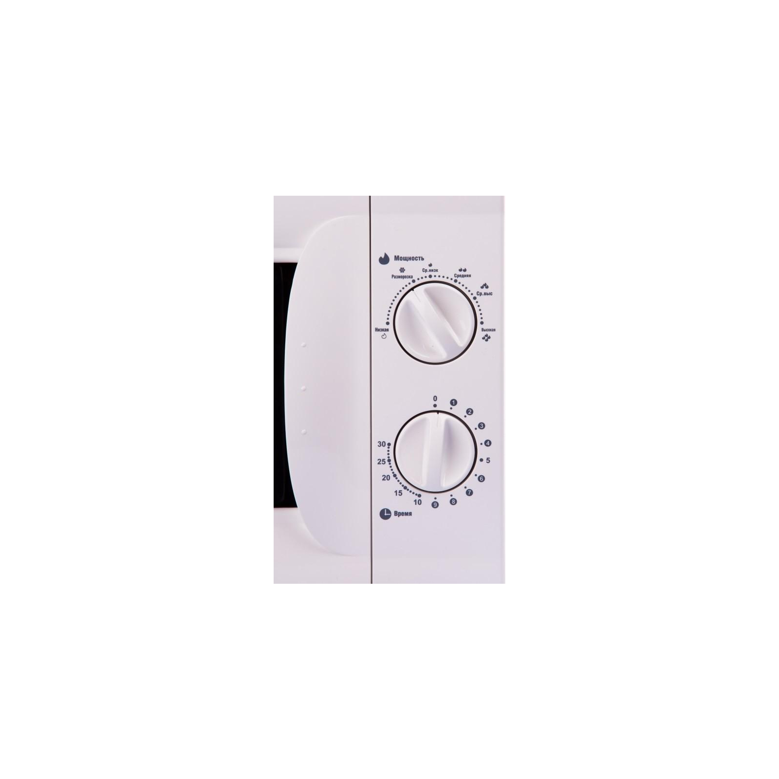 Микроволновая печь Elenberg MS 2009 M (P70B17L-D7) изображение 3