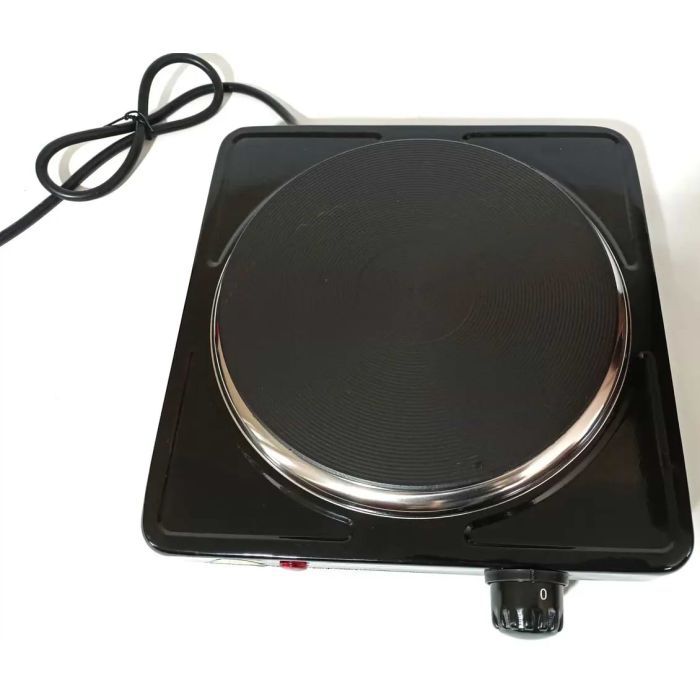 Настольная плита Esperanza EKH002K изображение 3