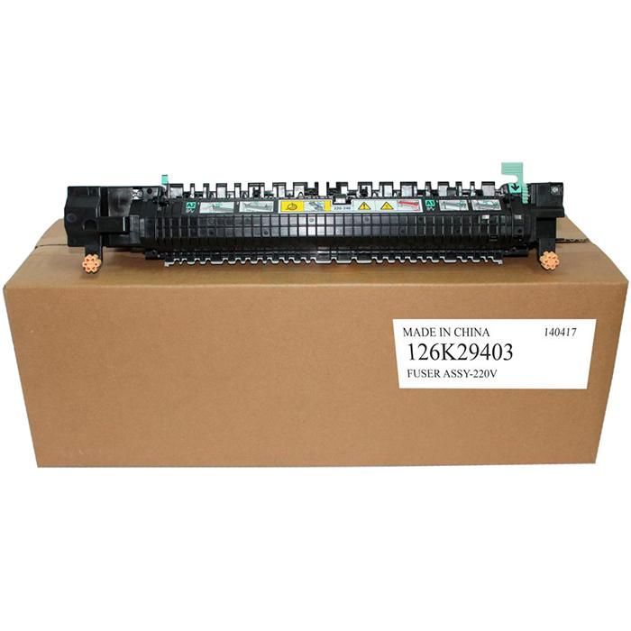 Узел закрепления изображения Xerox 126K29404 (126K29404/126K29403)
