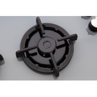 Варочная поверхность Interline TQ 6410 GR изображение 4