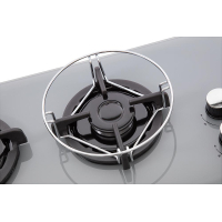 Варочная поверхность Interline TQ 6410 GR изображение 5