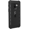 Чехол для мобильного телефона UAG Samsung Galaxy A8 Outback Black (GLXA8-O-BK) изображение 3