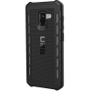 Чехол для мобильного телефона UAG Samsung Galaxy A8 Outback Black (GLXA8-O-BK) изображение 4