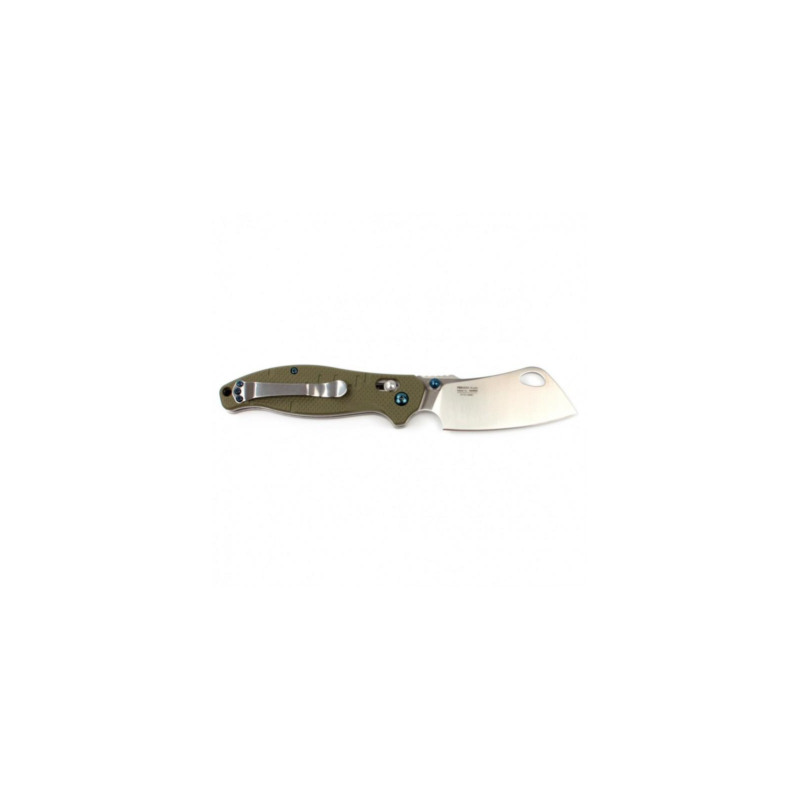 Нож Firebird F7551-OR изображение 3