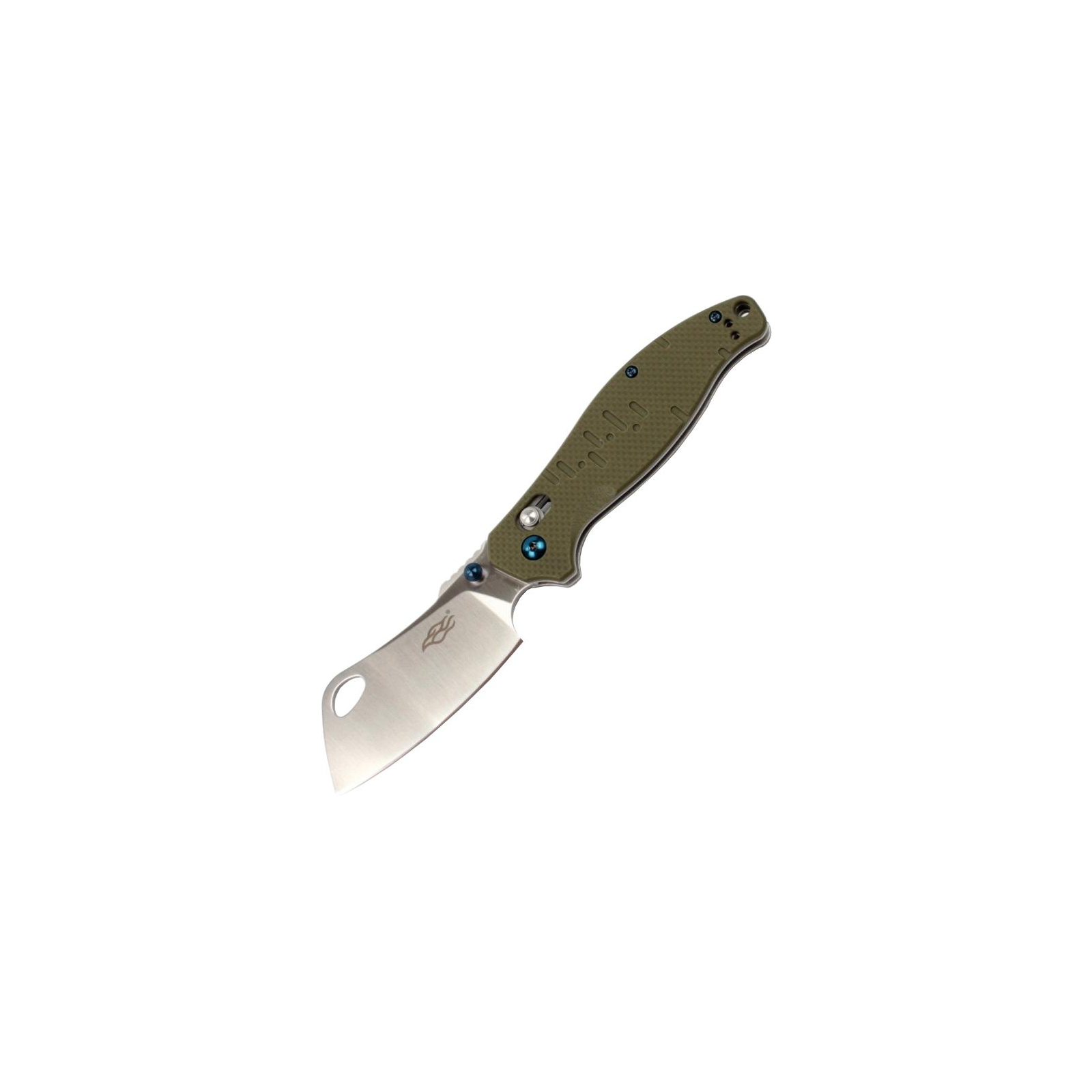 Нож Firebird F7551-GR