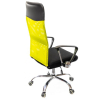 Офисное кресло Аклас Гилмор CH TILT Лайм (09560) изображение 5