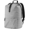 Рюкзак для ноутбука Xiaomi 15" Mi College casual shoulder bag Gray (ZJB4056CN) изображение 2