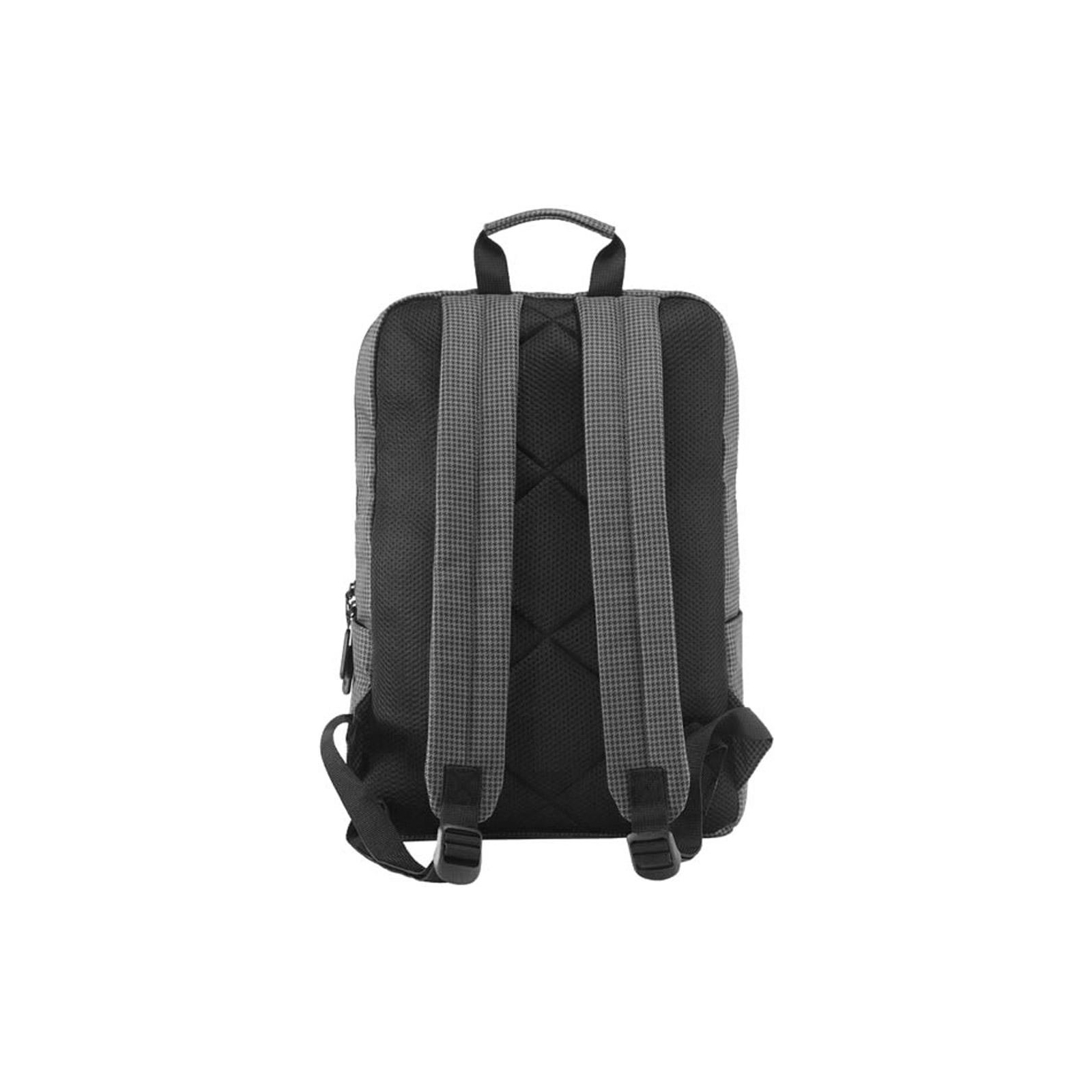 Рюкзак для ноутбука Xiaomi 15" Mi College casual shoulder bag Gray (ZJB4056CN) изображение 3