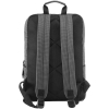 Рюкзак для ноутбука Xiaomi 15" Mi College casual shoulder bag Gray (ZJB4056CN) изображение 3