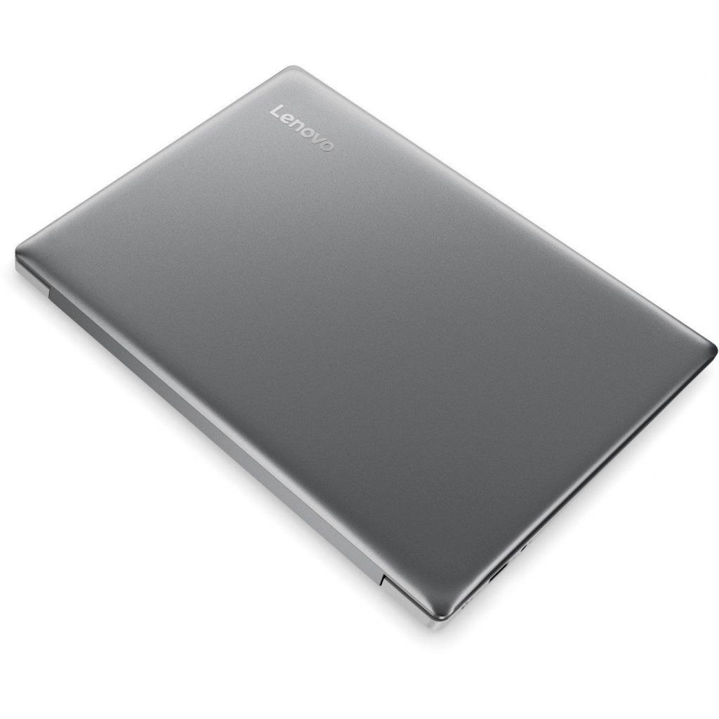 Ноутбук Lenovo IdeaPad 320S-13 (81AK00EPRA) изображение 10