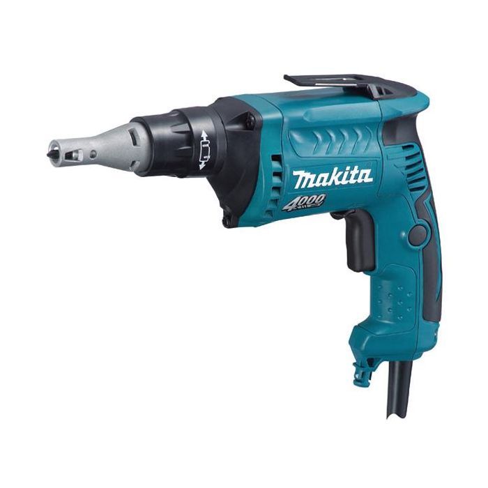 Шуруповерт Makita FS 4000 сетевой (FS4000)