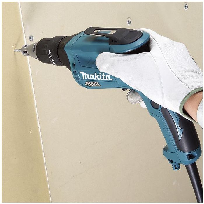 Шуруповерт Makita FS 4000 сетевой (FS4000) изображение 2