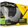 Видеокарта Zotac GeForce GTX1070 Ti 8192Mb AMP Edition (ZT-P10710C-10P) изображение 9