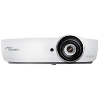 Проектор Optoma EH470 изображение 2