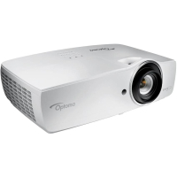 Проектор Optoma EH470 изображение 3
