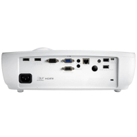 Проектор Optoma EH470 изображение 4