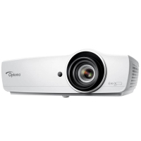 Проектор Optoma EH470 изображение 5
