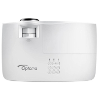 Проектор Optoma EH470 изображение 6