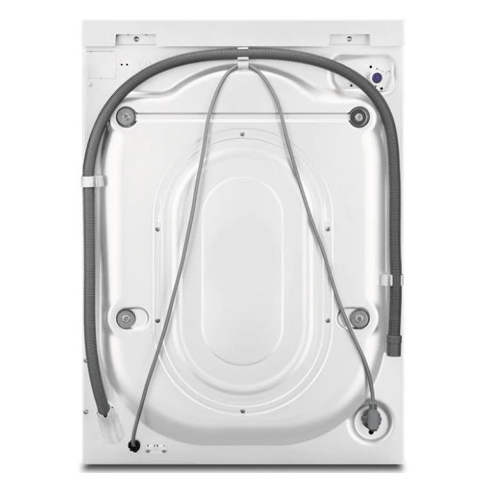 Стиральная машина Electrolux EW6S426WU изображение 2