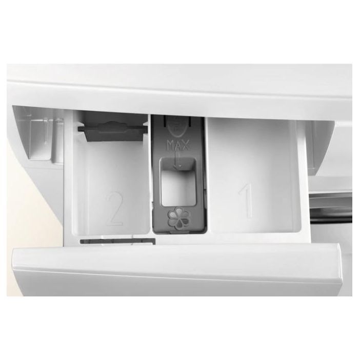 Пральна машина Electrolux EW6S426WU зображення 3