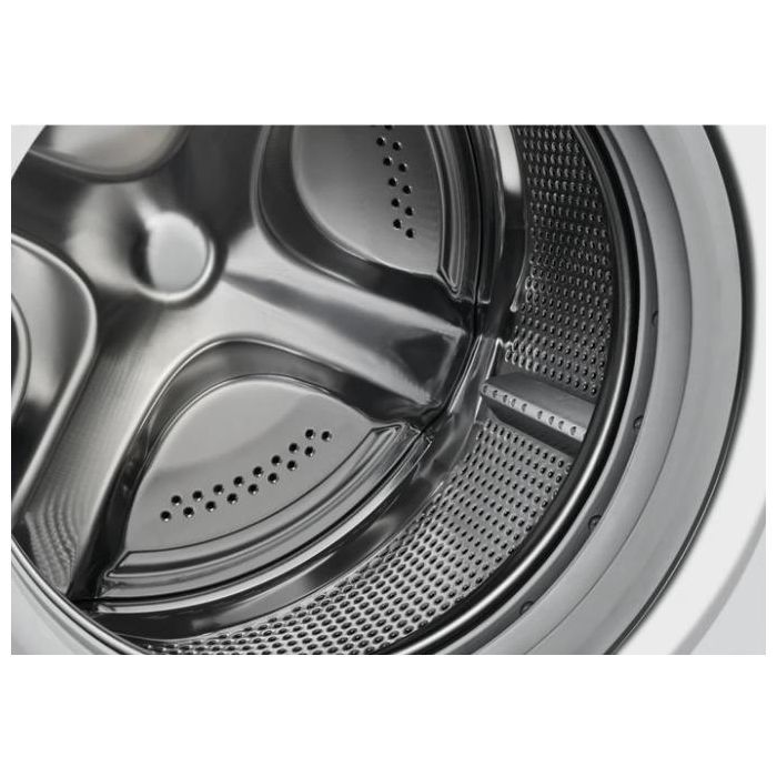 Пральна машина Electrolux EW6S426WU зображення 4