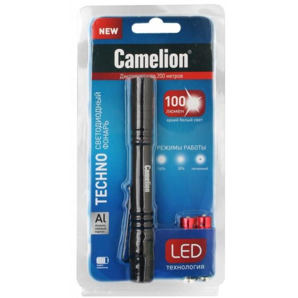 Ліхтар Camelion light LED51517-XPE LED (LED51517) зображення 2