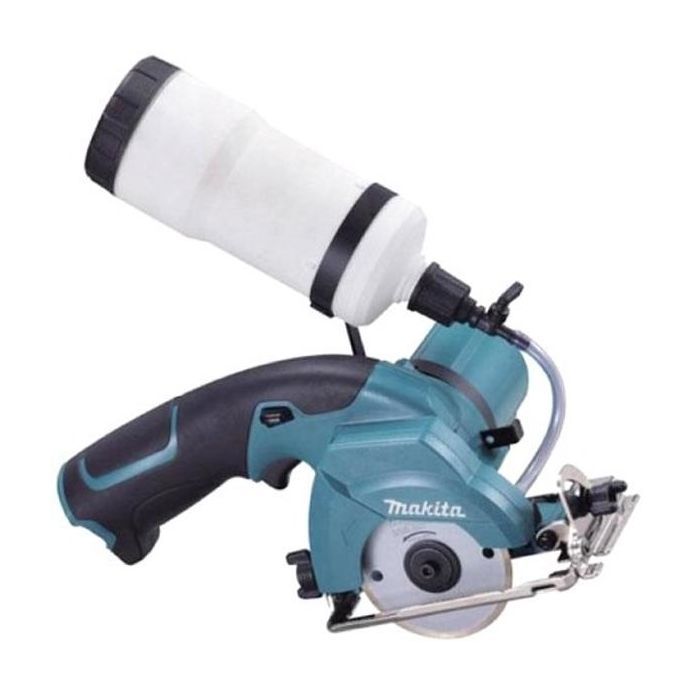 Дисковая пила Makita для резки стекла, 80мм (CC300DW) изображение 2