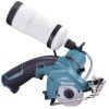 Дисковая пила Makita для резки стекла, 80мм (CC300DW) изображение 2