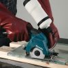 Дисковая пила Makita для резки стекла, 80мм (CC300DW) изображение 3