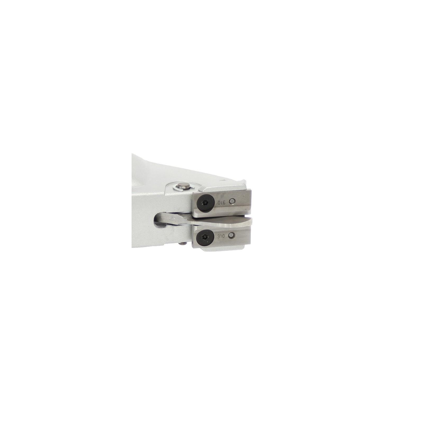 Ножницы по металлу электрические Makita листовые LXT, 1,6 мм (без АКБ и БП) (DJS161Z) изображение 2