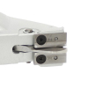 Ножиці по металу електричні Makita листовые LXT, 1,6 мм (без АКБ и БП) (DJS161Z) зображення 2