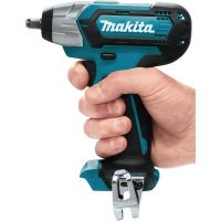 Гайковерт Makita CXT Slider, 135Нм, 3/8 " (без АКБ и БП) (TW140DZ) изображение 3