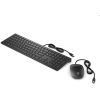Комплект HP Pavilion 400 USB UA Black (4CE97AA) изображение 2