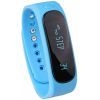 Фитнес браслет UWatch E02 Blue (F_54039) изображение 2