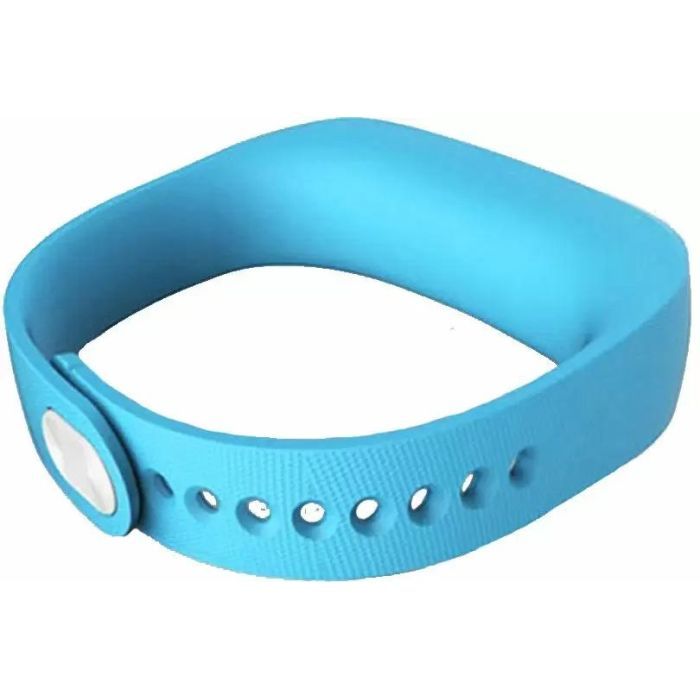 Фитнес браслет UWatch E02 Blue (F_54039) изображение 5