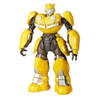 Трансформер Hasbro Ди Джей Бамблби (E0850)