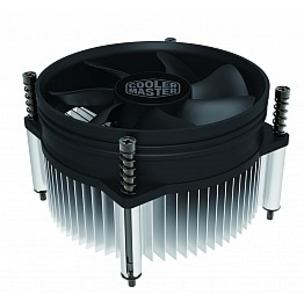 Кулер до процесора CoolerMaster i30 PWM (RH-I30-26PK-R1)